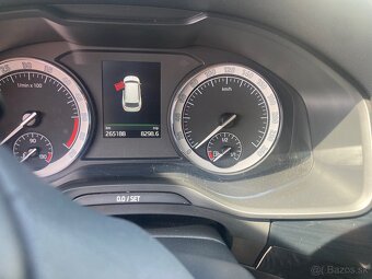 Škoda Kodiaq 44 7st. DSG - 6