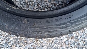 Letné pneumatiky MATADOR 225/45 r17 - 6