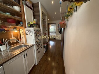 2-izbový slnečný byt 50,41 m² v Trnave na Sleziánskej ulici - 6