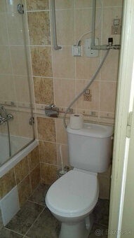 2-izbový byt, Centrum, aj domáce zviera - 6