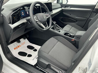 Volkswagen Golf LIVE LED TOP NOVÉ AUTO - 6
