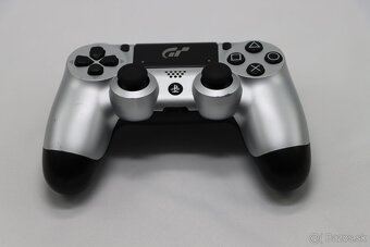 PlayStation 4 Slim CUH-2016B Gran Turismo Edition –1TB - 6