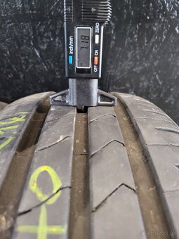 195/55 R16 Kumho letne pneumatiky - 6