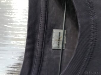 CALVIN KLEIN originál sive pánske tricko XL - 6