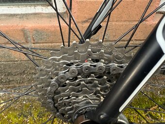 Felt FA SL Superlight Aluminium - 6