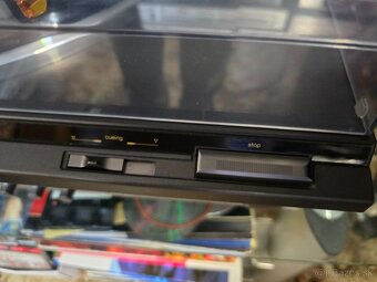 Technics SL-BD20 gramofón - 6