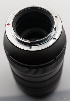 Pergear 60mm F2.8 II Ultra-Macro // Sony FE (Sony E) - 6