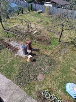 Rodinný dom s veľkým pozemkom v Oškerde, KNM - 6