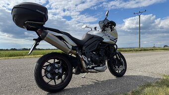Triumph Tiger Spor 1050, ABS, r.v.: 7/2016, 1050ccm, 92.7kW - 6