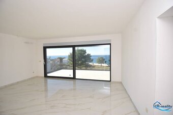 ☀ Rogoznica(HR) – Luxusný apartmán 101m2 s výhľadom na more - 6