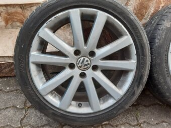 Elektrony VW 5x112 r17 - 6