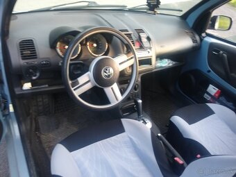 Vw Lupo - 6