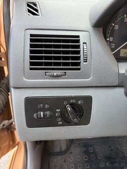 Škoda Fabia 1.4 2001 - 6