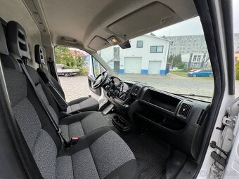 Fiat Ducato 2.3 MultiJet L1H1 3t - 6