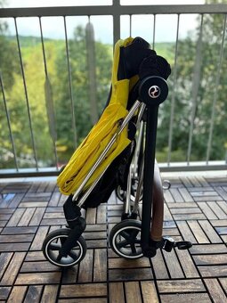 Detský kočík Cybex Mios Lux💛 - 6