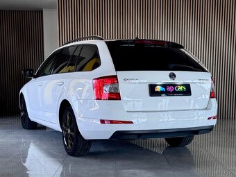 Škoda Octavia 1.6 TDI 2014 - 6