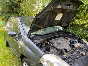 Fiat Grande Punto 1.3 TDI MultiJet+ komplet sada zimných gúm - 6