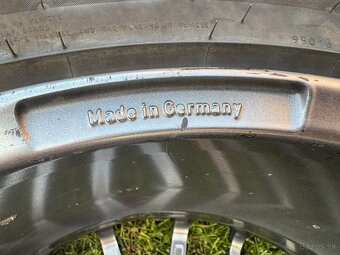 Disky DOTZ 5x112 R17 225/45 R17 - 6