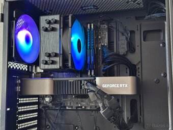 ✅ RTX 3080 10GB,i5 12400F•32GB 3600•1TB SSD•850W - 6