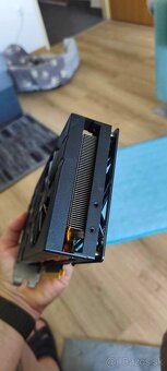 NVIDIA Geforce RTX 3060 12G - 6
