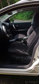 Nissan qashqai 1.6 - 6