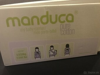 Manduca - 6