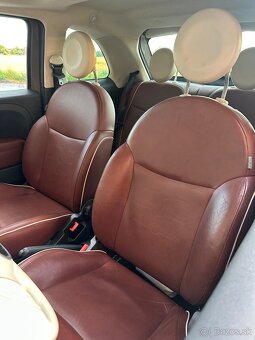 Fiat 500 Lounge - 6
