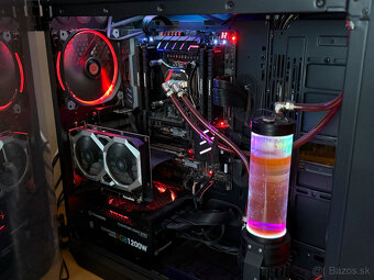 Vodná pumpa Thermaltake Pacific PR22-DS Plus - 6