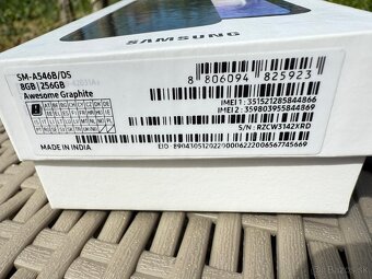 SAMSUNG Galaxy A 54 5G - 6