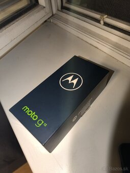 Motorola G13 4GB/128GB - 6