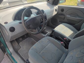 Predám/vymením DAEWOO KALOS SOHC - 6