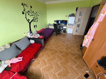Predám 3 izbový byt s balkónom - 6