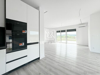 Zariadená moderná novostavba 4i RD, Svinia, Prešov len 8km - 6