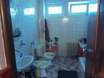 Prenajom samostatnej izby v RD Košice Západ - 6