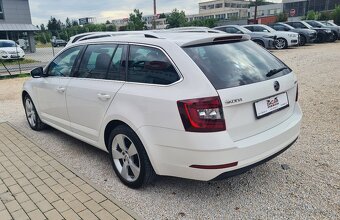 ŠKODA OCTAVIA COMBI 1.6 TDI 115K STYLE - 6