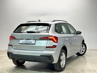 Škoda Kamiq 1.0 TSI Ambition - 6