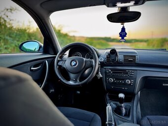BMW E87 118d - 6