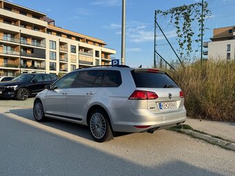 Golf 7 - 6