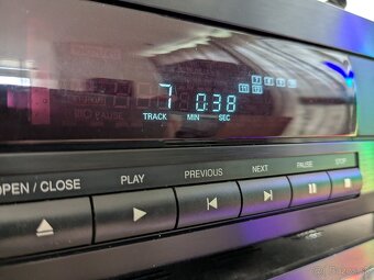 Kodak CD - 6