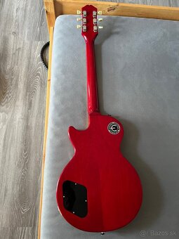 Epiphone Les paul 59 - 6