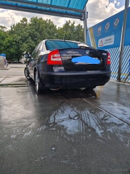 Škoda Octavia 2 - 6