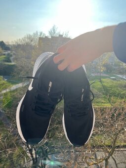 Topanky Nike - 6