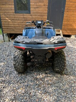 Polaris 570 sportsman - 6