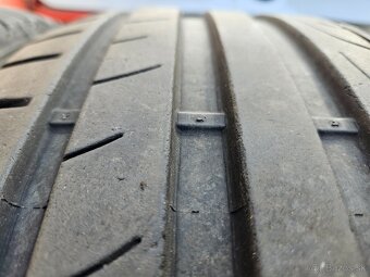 Dunlop SPORT MAXX RT 245/45 ZR19 98Y - 6