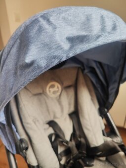 Cybex balíos S - 6