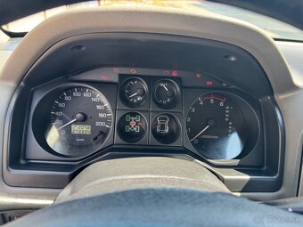 Mitsubishi Pajero AC KOMBI - 6