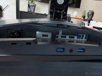Predam Herny Monitor 24,5" Dell AW2518HF Alienware - 6