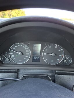Mercedes C180 kompresor - 6