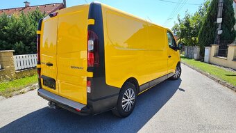 Renault Trafic Furgon Energy dCi 120 L2H1P2 Cool 2016 - 6