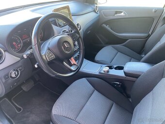 Mercedes B180 Cdi, automat - 6